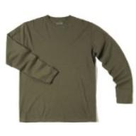 Insect repellent shirt