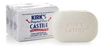 Kirk Castile