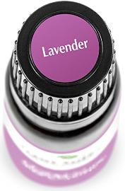 Lavender essential oil