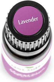 Lavender essential oil