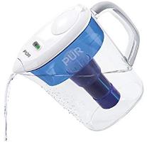 PUR Lead Reduction Filter