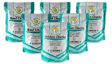 Legacy Foods Freeze Dried Meats