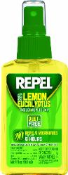 Lemon Repel