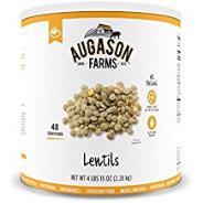 Lentils