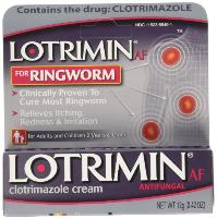 Lotrimin