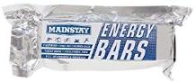Mainstay Energy Bars