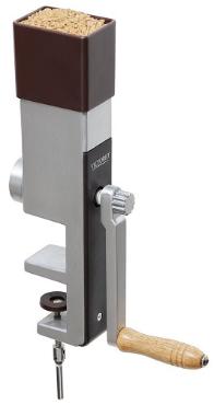 Manual  Grain Mill