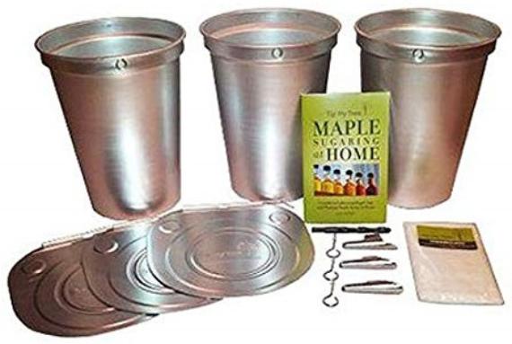 Maple Sugaring Kit