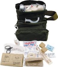 Medic bag