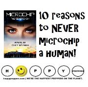 10 reasons to never microchip a human
