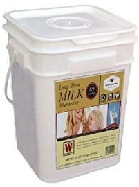 Wise Foods Whey Milk