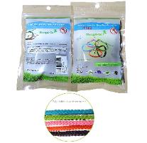 Mosquito bracelets