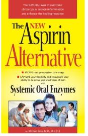 Aspirin alternative