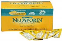 Neosporin