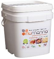 Numanna Gluten-Free Emergency Food
