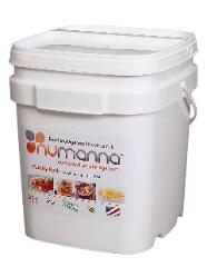 Numanna Family Pack