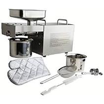 Heavy Duty Oil Press