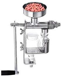 Manual Oil press