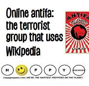 Online Antifa