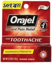 OraJel