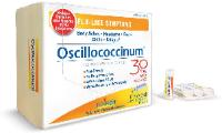 Oscillococcinum