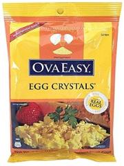 Ova Easy Egg Crystals
