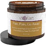 pain pain go away