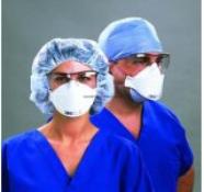Ebola pandemic mask N95 respirators bulk