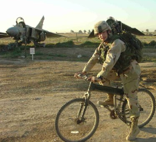 Paratrooper