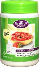 Ball instant pectin