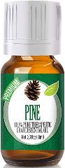 Pine cone essential oil