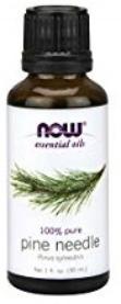 Pine needle essential oil