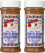 Pinto Bean Seasoning