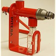 Piteba Oil press