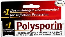 Polysporin