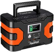 Flashflish power charger