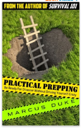Practical Prepping - free Kindle book