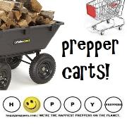 Prepper carts