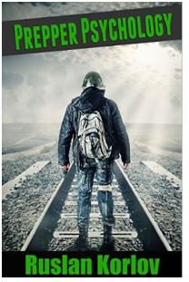 Prepper psychology