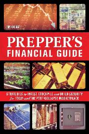 Prepper's Financial Guide
