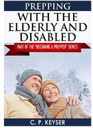 Prepping with the Elderly
