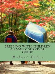 Prepping with children