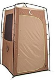 off grid shower tent