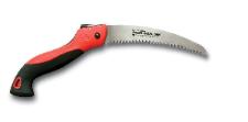 Razor tooth pruning saw