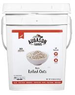 Quick rolled oats