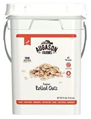 Regular rolled outs around $10 a bucket