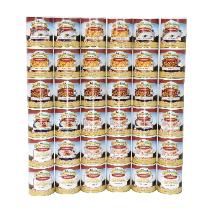 Saratoga farms one-year supply of food