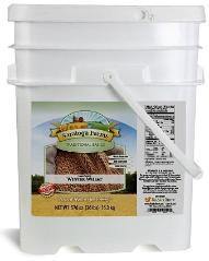 Winter wheat Berries