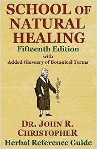 School of nature healing