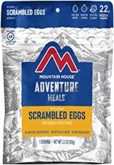 Mountain House Scrambled Eggs
